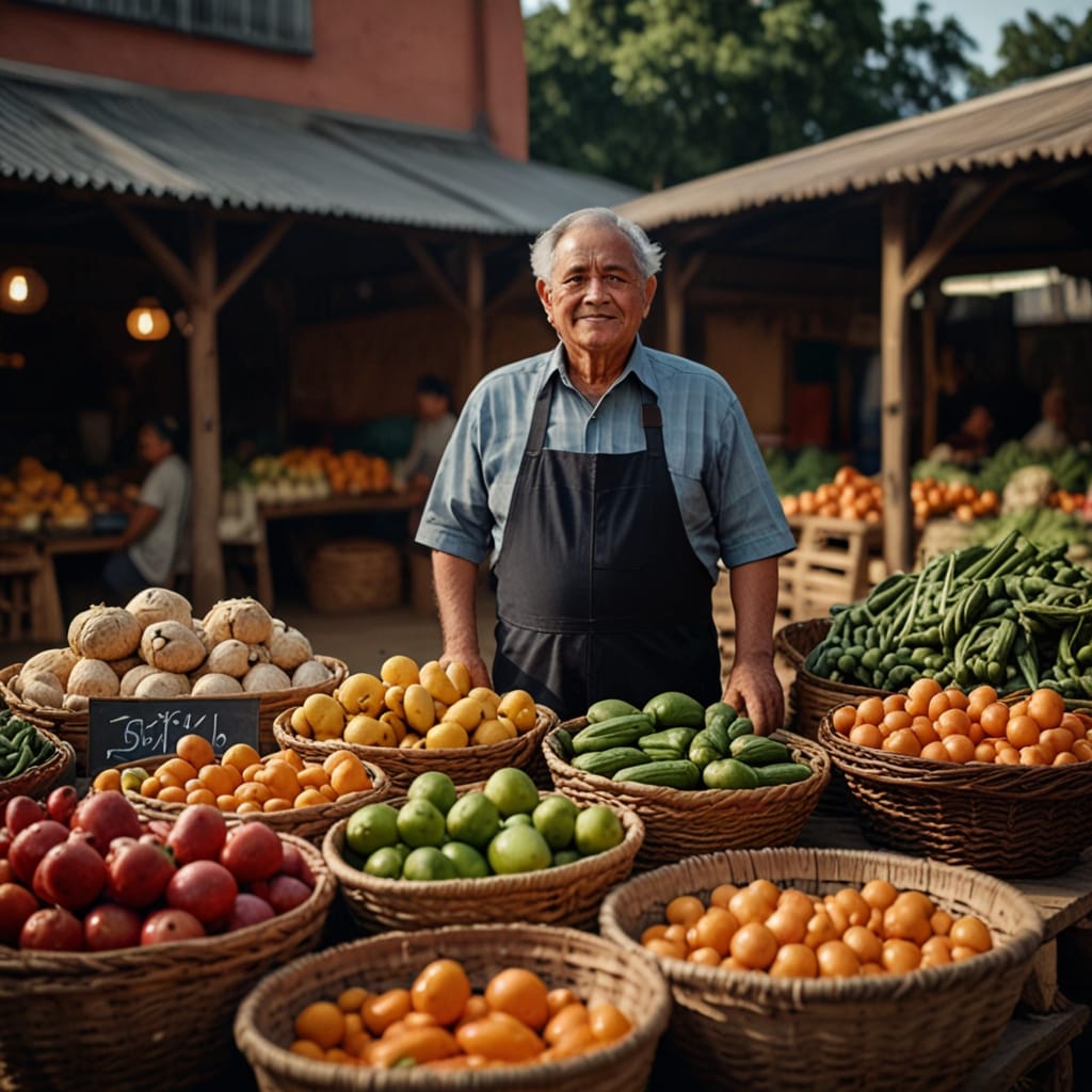 Support local farmers, Fresher produce, Tastier produce, Boost community economy, Local farms, Reduce food miles, Minimize environmental impact, Higher-quality produce, Seasonal fruits and vegetables, Eco-friendly choice, Sustainability, Local support, Resilient food system, Healthier planet, Unique options, Delicious options, Community connections, Buying local, Local food system, Direct farm purchases